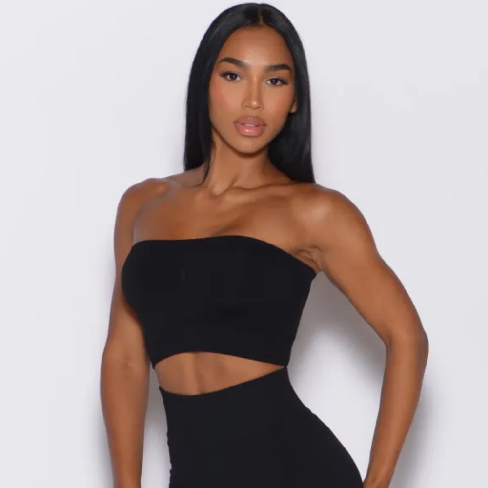 Bombshell Sportswear Bandeau